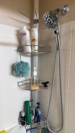 Bath Organizer