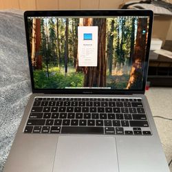 Apple MacBook Air 13 inch