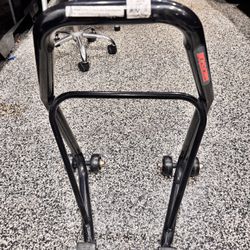 Trackside Speedmetal Front Paddock Stand