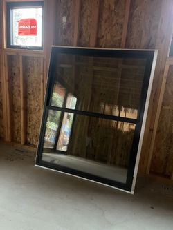 Milgard Window