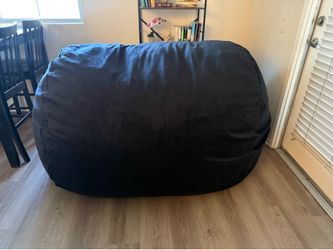 6’ XL Bean Bag