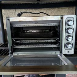 Kitchen Aid Convection Oven