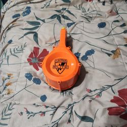 Nerf Drum Mag