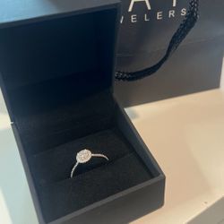 Promise Ring