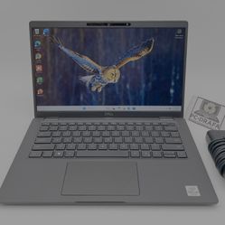 💼 Dell Latitude 7410 | 14" FHD Touchscreen | i7-10th Gen | 16GB RAM | 512GB NVMe | Face Unlock + Fingerprint | $360