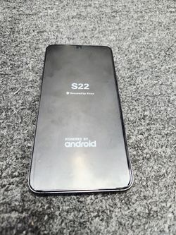 Samsung S22