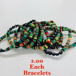 Bracelets