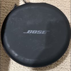 Bose Quietcontrol 30 Wireless Noise Cancelling Headphones-QC30-