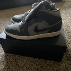 Jordan 1