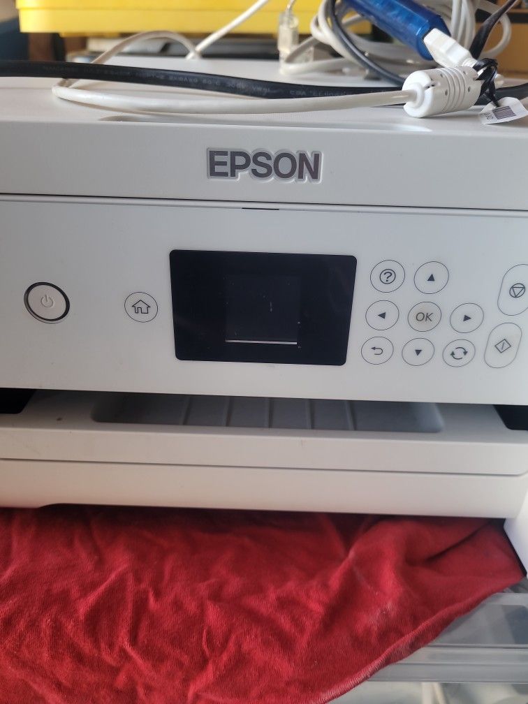 Epson ET /2760 