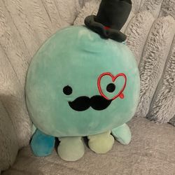 Octopus Squishmallow