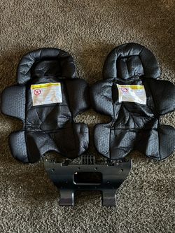 Diono Infant Insert And Base