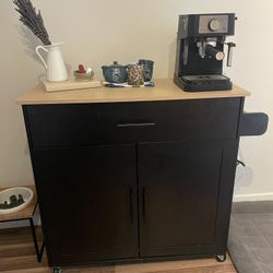 Coffee Bar/Console
