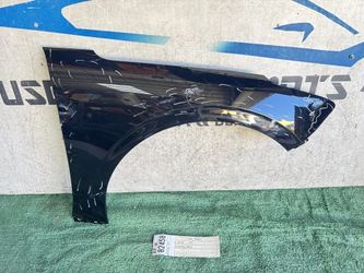 2021 - 2022 - 2023 - 2024 - 2025 KIA K5 RIGHT PASSENGER FENDER OEM AY82458