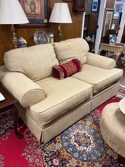 Loveseat