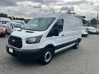 2017 Ford Transit 350 Van