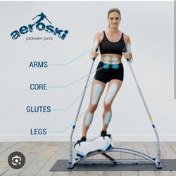 Brand New exercise machine