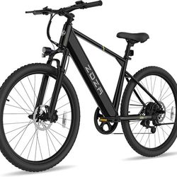 ZDZA E- bike