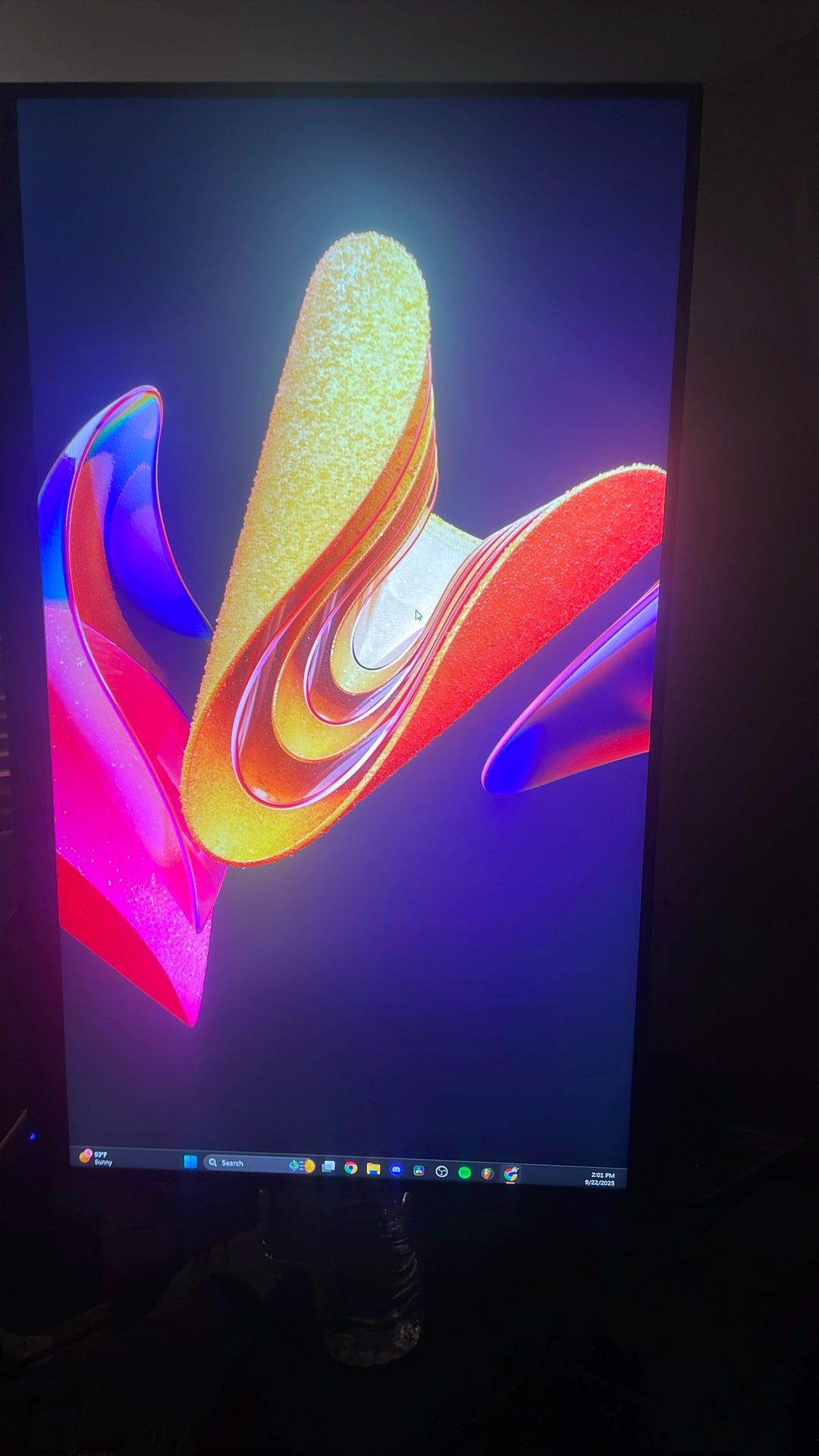 Viewedge Gaming Monitor 27