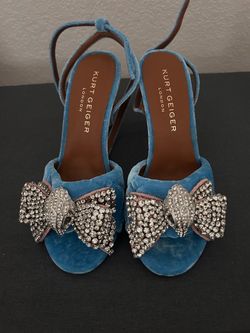 Kurt Geiger Heels
