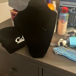 Chain/ Necklaces Holder A Lil Dirty 