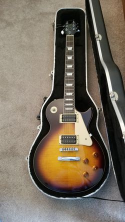 Epiphone Les Paul Classic