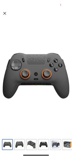 SCUF ENVISION Pro