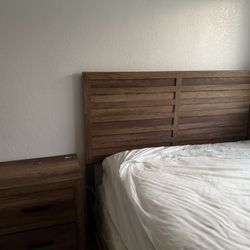 Queen Bedroom Set Ashley Furniture 