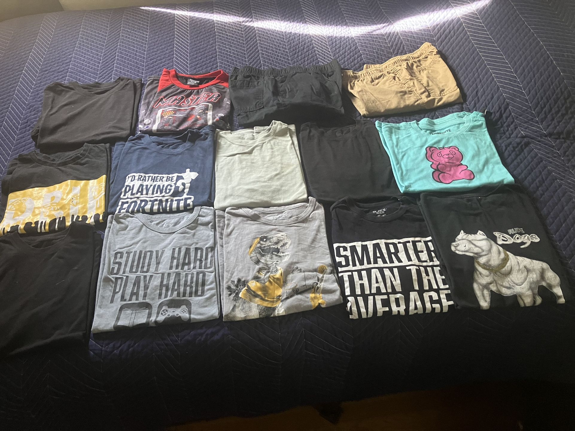 $30, Boys Clothes Size XL 14/16