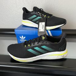 ADIDAS SUPERNOVA + CC M