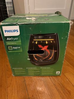 Philips Airfryer