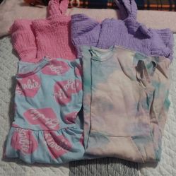 Girls Sz. 6-8 Bundle