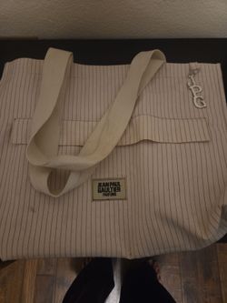 JEAN PAUL GAULTIER TOTE BAG