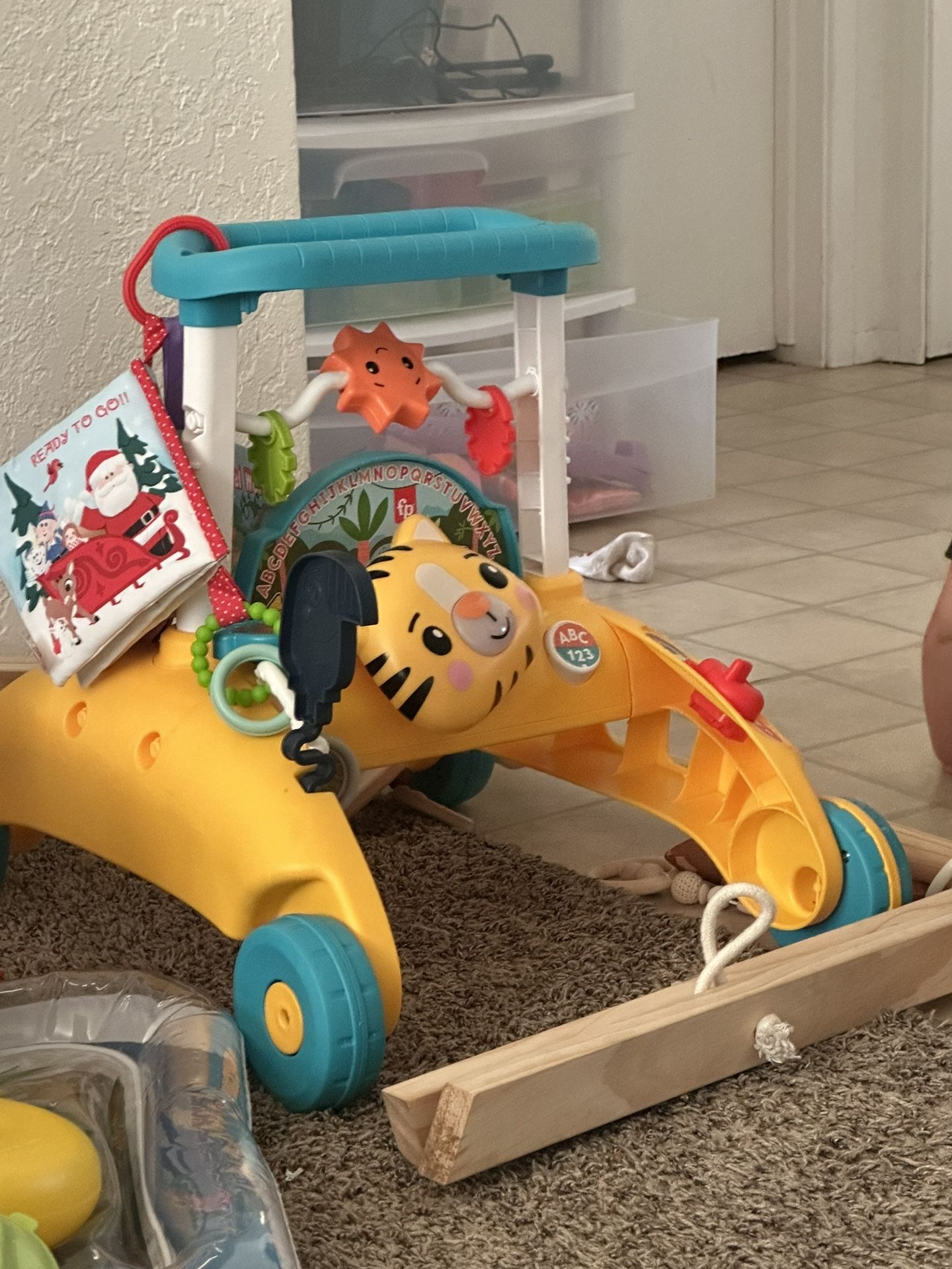 Baby Walker