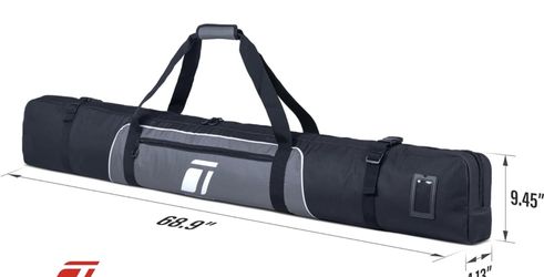 Ski Bag