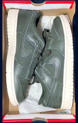 Nike Dunk Low US M 9