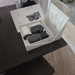 Mavic 2 drone