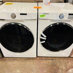BRAND NEW WASHER & DRYER SETS FOR $750 AND UP MORE Everything has to go!