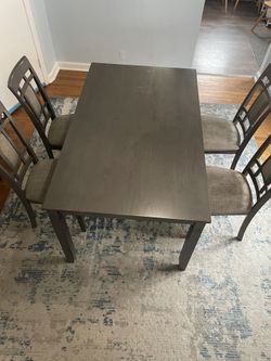 Dining Set
