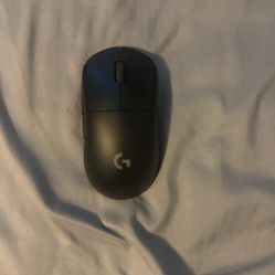 Logitech Pro Wireless