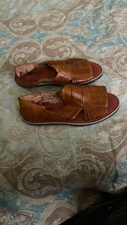 Tengo Estos Huaraches De Número 25 De México