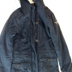 Abercrombie & Fitch
