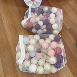 Ball Pit Balls