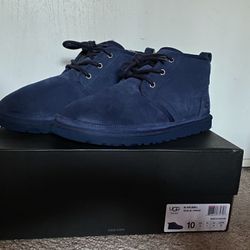 UGG Neumel Men’s size 10
