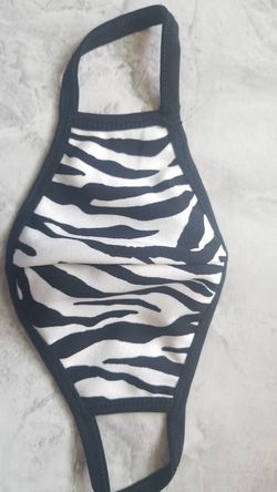 F201 Fashion Face mask