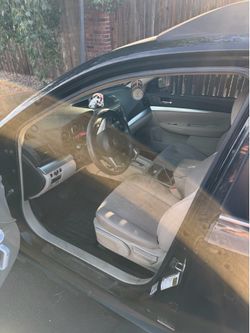 2014 Subaru Outback