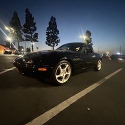 1997 Na Miata MX5