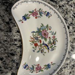 Ansley 1775 Pembroke Bone China