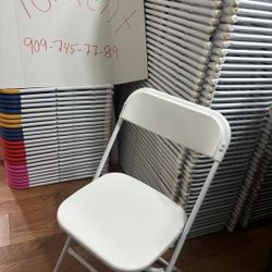 Chairs Tables
