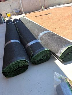 Grass (Turf) New